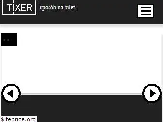 tixer.pl