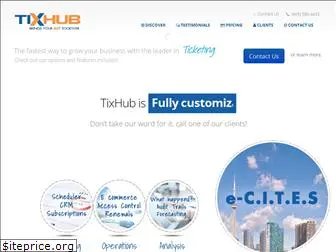 tixhub.com