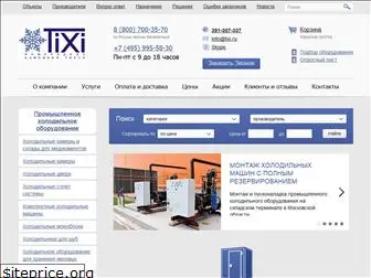 tixi.ru