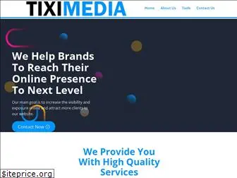 tiximedia.com