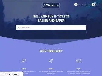 tixplace.com