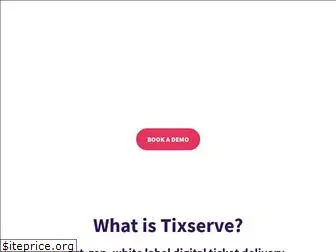tixserve.com