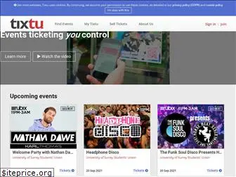 tixtu.com