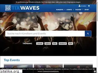 tixwaves.de