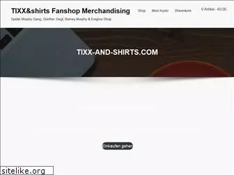 tixx-and-shirts.com