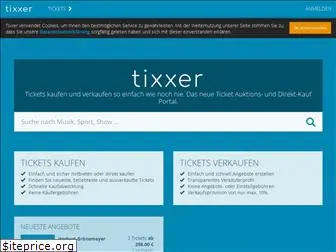 tixxer.de