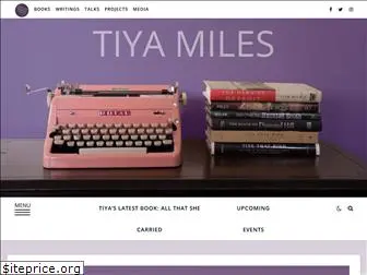 tiyamiles.com