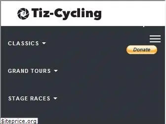 tiz-cycling.racing