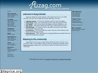 tizag.com