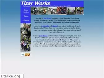 tizarworks.com