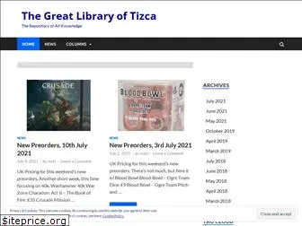 tizca.org