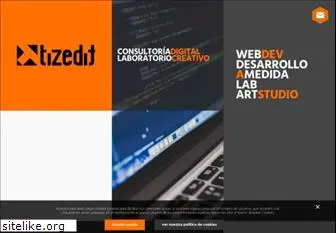 tizedit.com