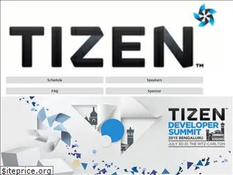 tizendevsummit.com