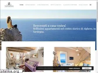 tiziana-apartments.com