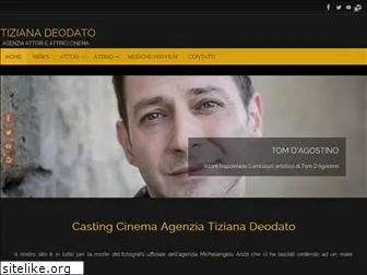 tizianadeodato.com