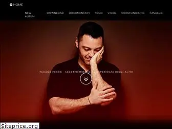 tizianoferro.com