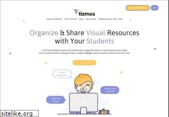 tizmos.com