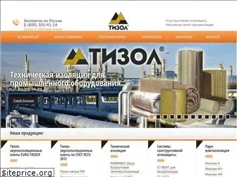 tizol.com