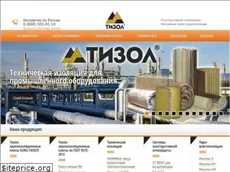 tizol.ru