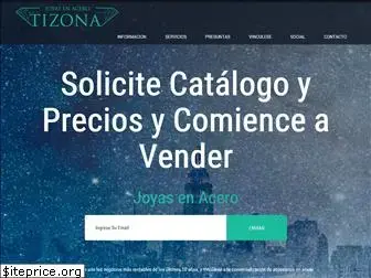 tizonajoyas.com