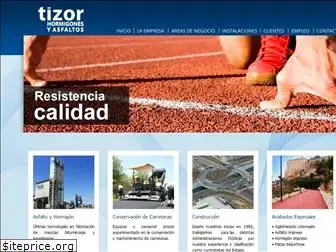 tizor.net