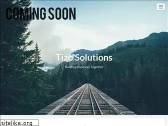 tizosolutions.com