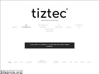 tiztec.com