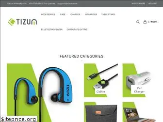 tizum.com