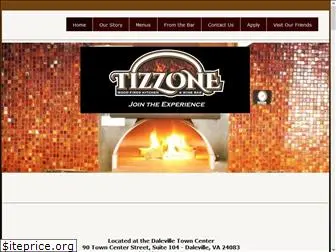 tizzonewinebar.com