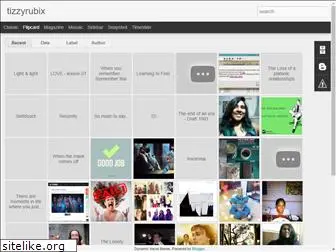 tizzyrubix.blogspot.com