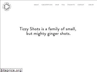 tizzyshots.com