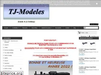 tj-modeles.fr