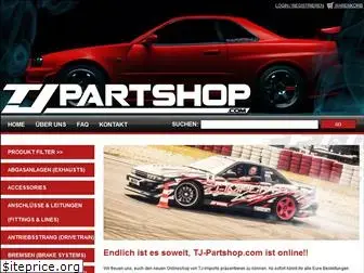 tj-partshop.com