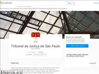 tj-sp.jusbrasil.com.br
