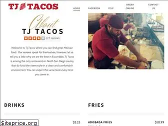 tj-tacos.com