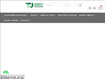 tjarba.com