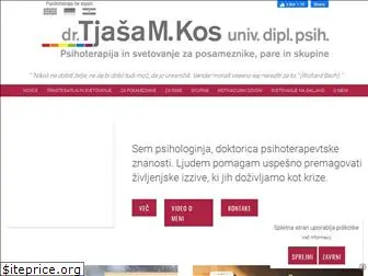 tjasakos.net