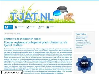 tjat.nl