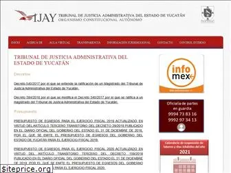 tjay.org.mx