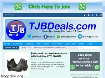 tjbdeals.com