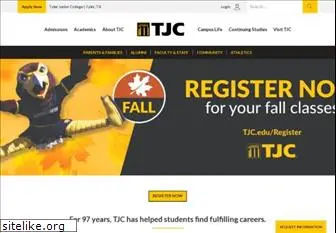 tjc.edu