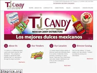 tjcandy.com