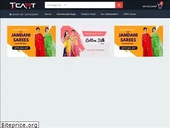tjcart.com