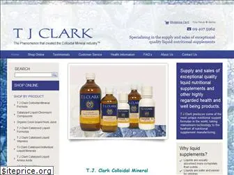 tjclark.co.nz