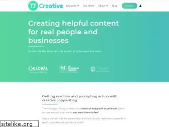 tjcreative.co.uk