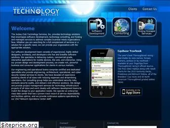 tjctechnology.com