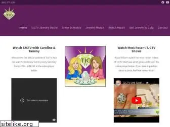 tjctv.net