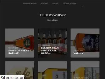 tjederswhisky.se