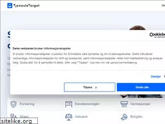 tjenestetorget.no
