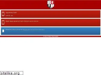tjk.org.tr